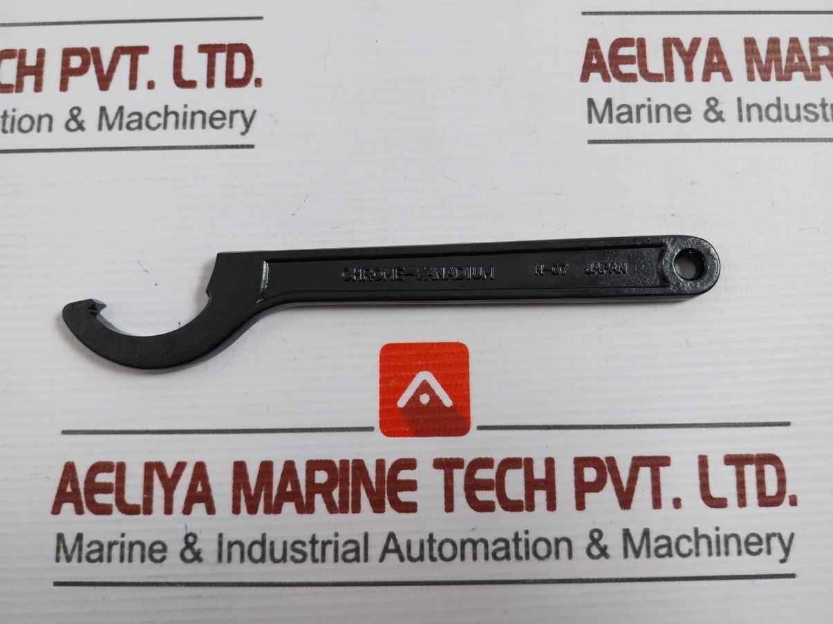 Asahi 34-38 Hook Spanner Wrench