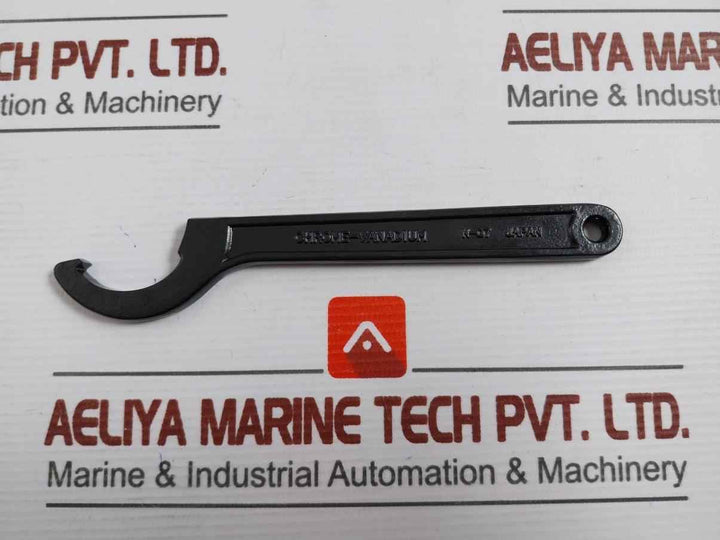 Asahi 34-38 Hook Spanner Wrench