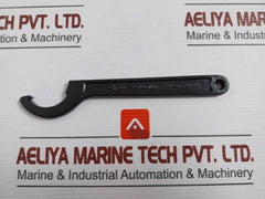 Asahi 34-38 Hook Spanner Wrench