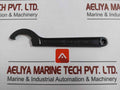 Asahi 34-38 Hook Spanner Wrench