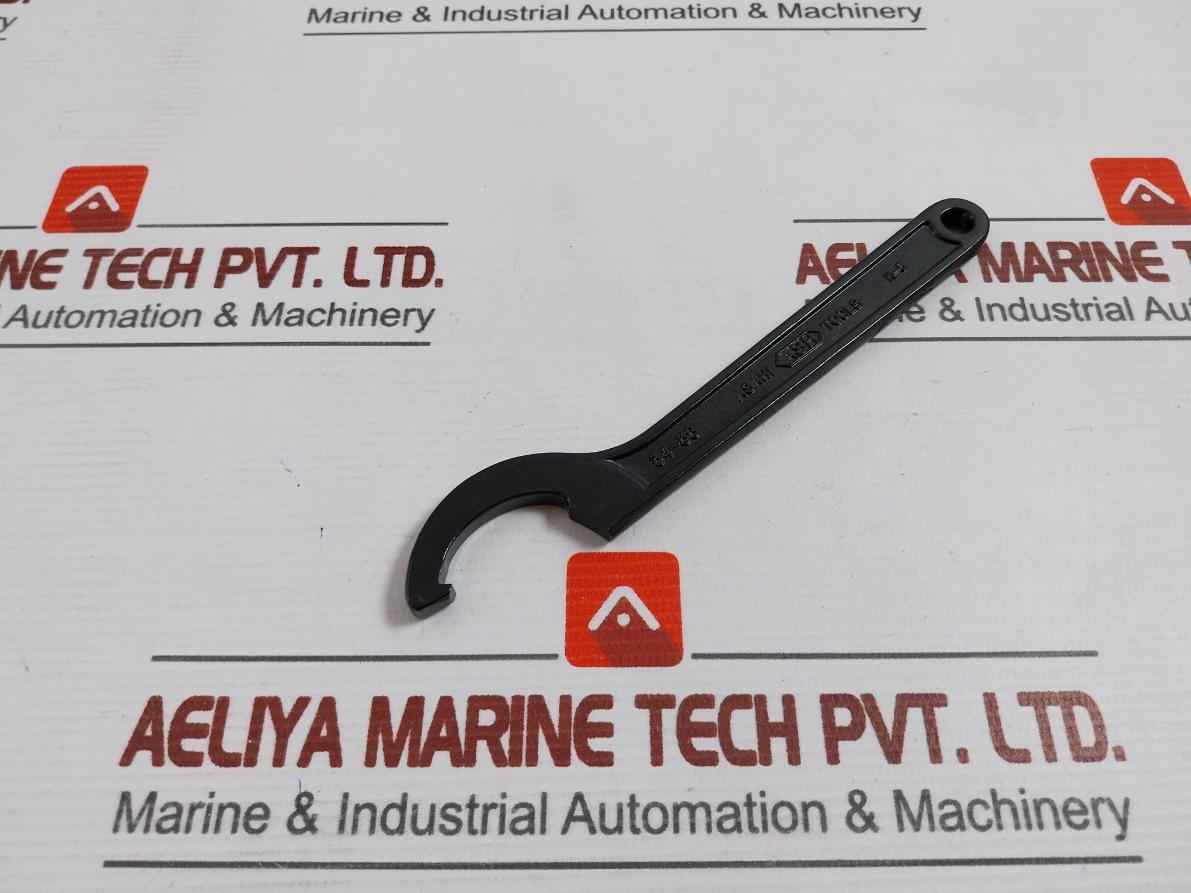 Asahi 34-38 Hook Spanner Wrench