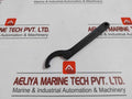 Asahi 34-38 Hook Spanner Wrench