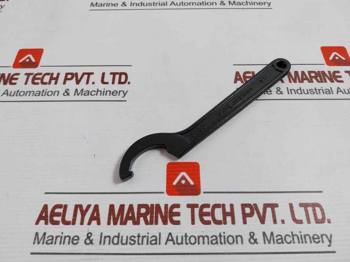 Asahi 34-38 Hook Spanner Wrench