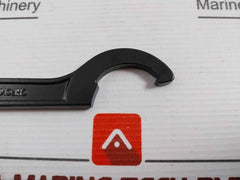 Asahi 34-38 Hook Spanner Wrench