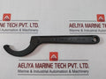 Asahi 70-75 Hanging Hook Spanner