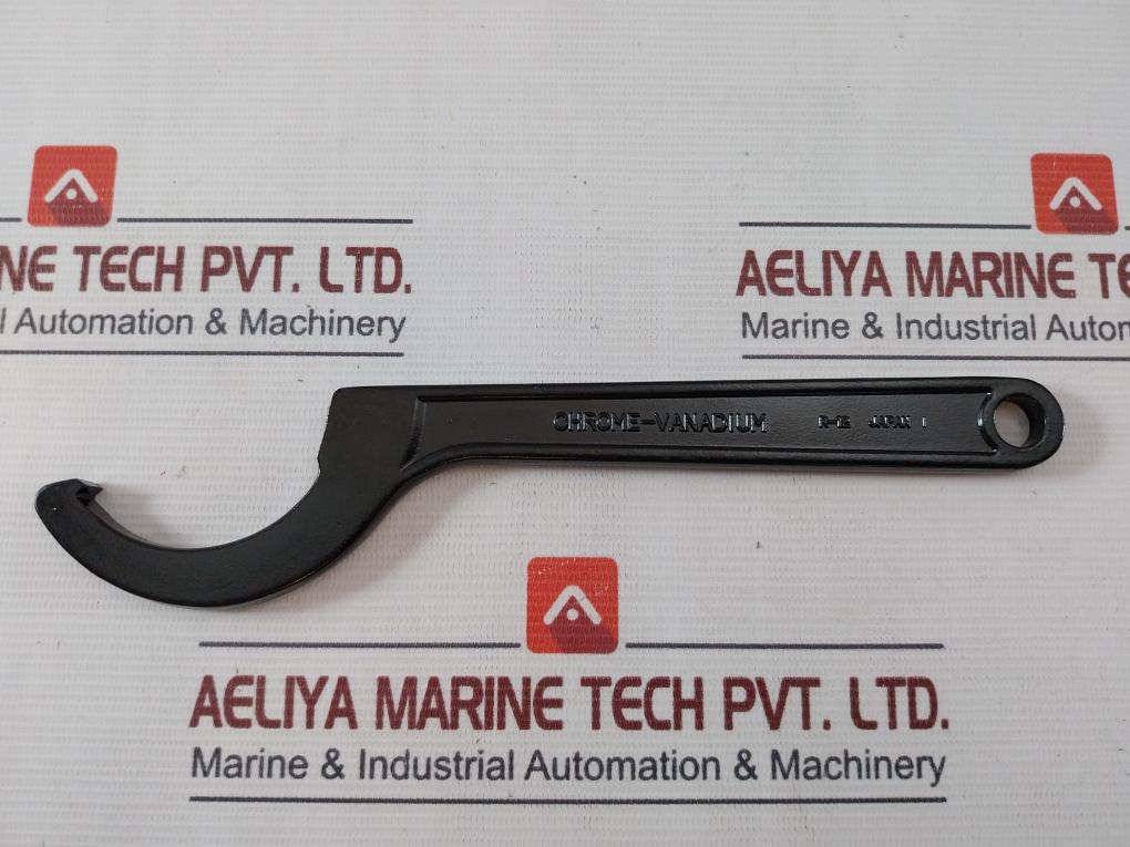 Asahi 70-75 Hanging Hook Spanner