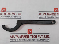 Asahi 70-75 Hanging Hook Spanner