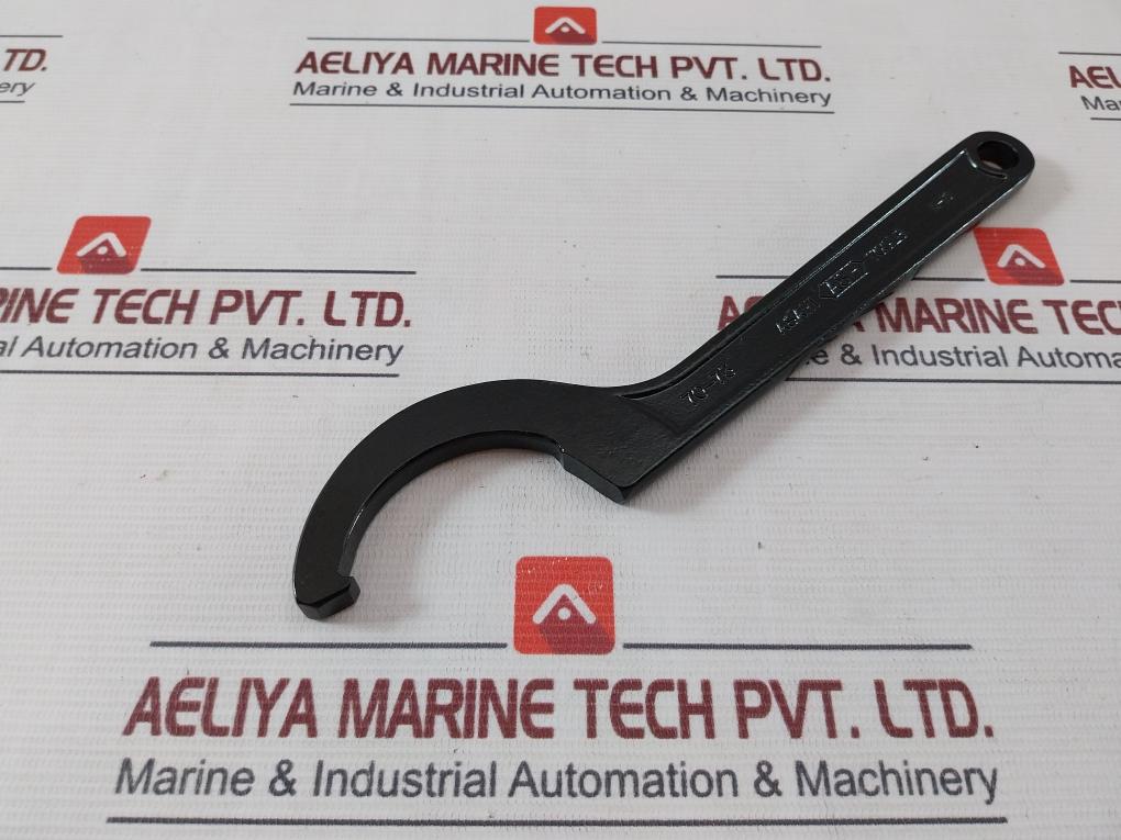 Asahi 70-75 Hanging Hook Spanner