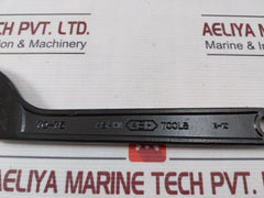 Asahi 70-75 Hanging Hook Spanner