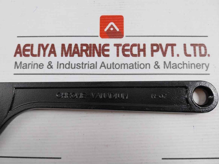 Asahi 92-98 Chrome-vanadium 506971 Ay 1B