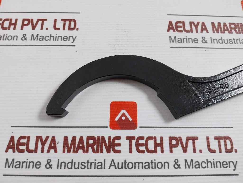 Asahi 92-98 Chrome-vanadium 506971 Ay 1B