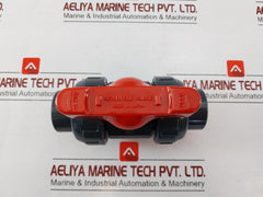 Asahi Av 15Hib-00038 Ball Valve V2Alvuesj025 10Bar 3.2/11.2 Nm