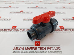 Asahi Av 15Hib-00038 Ball Valve V2Alvuesj025 10Bar 3.2/11.2 Nm