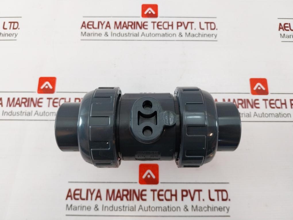 Asahi Av 15Hib-00038 Ball Valve V2Alvuesj025 10Bar 3.2/11.2 Nm