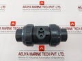 Asahi Av 15Hib-00038 Ball Valve V2Alvuesj025 10Bar 3.2/11.2 Nm