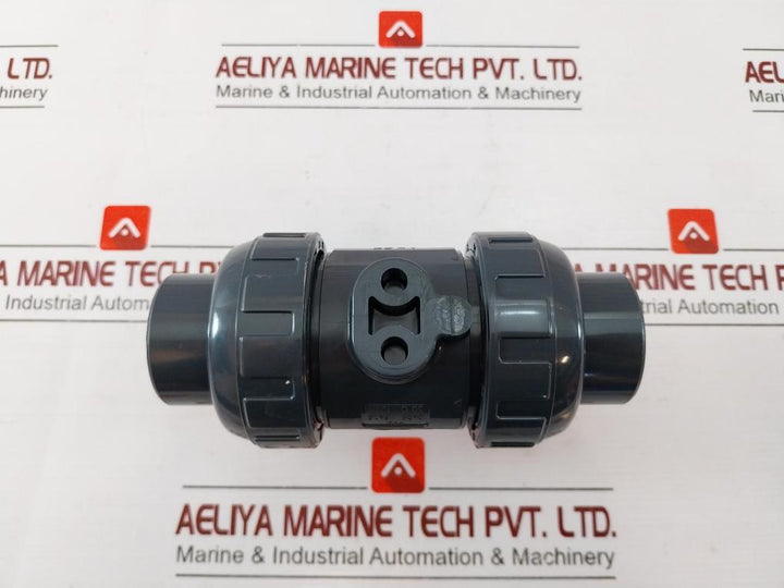 Asahi Av 15Hib-00038 Ball Valve V2Alvuesj025 10Bar 3.2/11.2 Nm