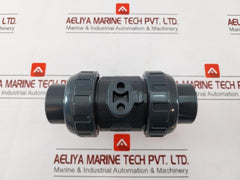 Asahi Av 15Hib-00038 Ball Valve V2Alvuesj025 10Bar 3.2/11.2 Nm