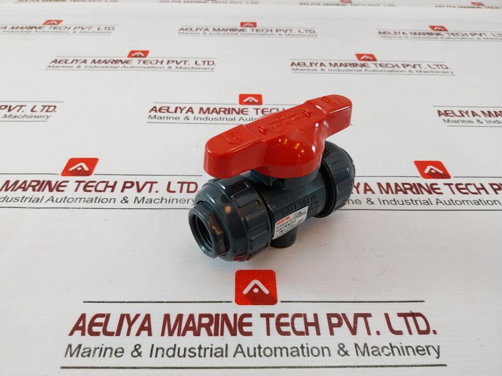 Asahi Av A10001X70172000000 Ball Valve V2Alvuenj015 Pn16 50C 10Bar