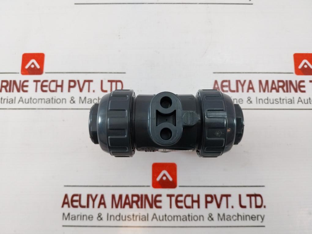 Asahi Av A10001X70172000000 Ball Valve V2Alvuenj015 Pn16 50C 10Bar