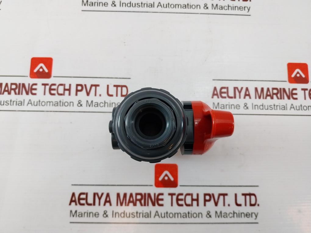 Asahi Av A10001X70172000000 Ball Valve V2Alvuenj015 Pn16 50C 10Bar