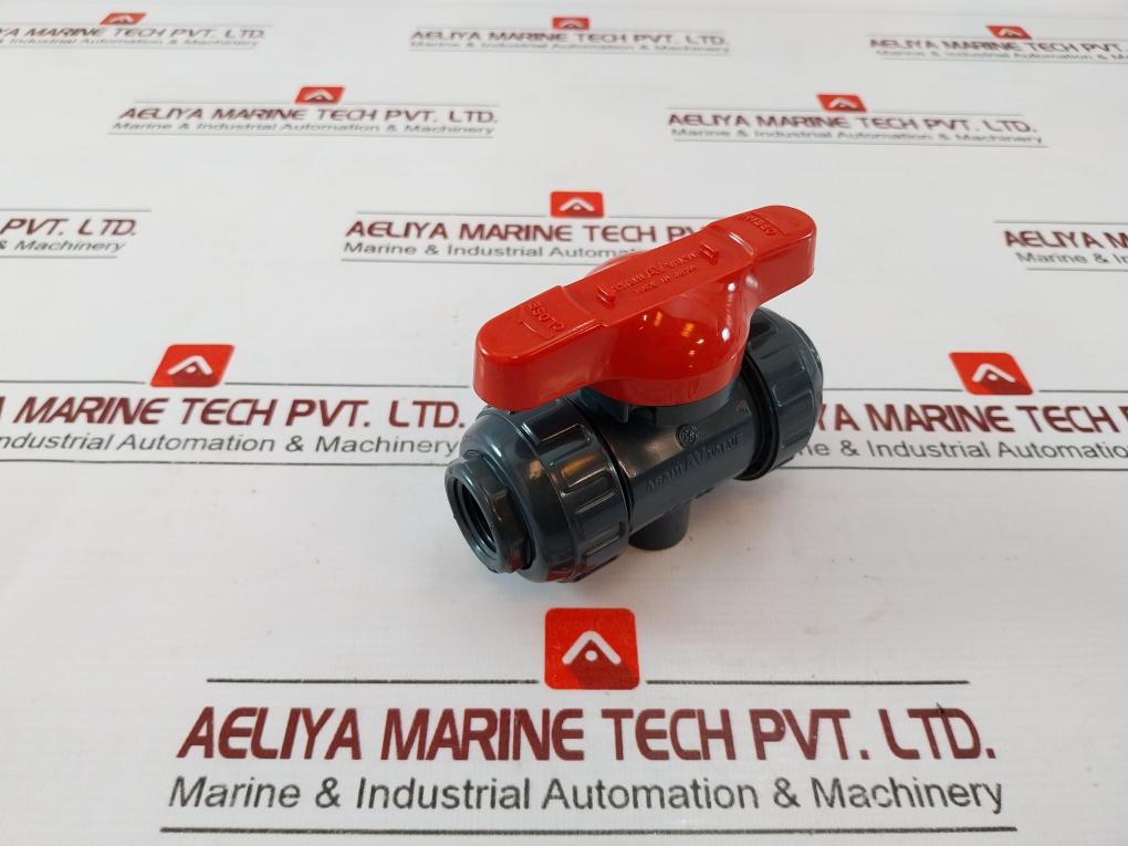 Asahi Av A10001X70172000000 Ball Valve V2Alvuenj015 Pn16 50C 10Bar