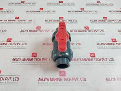 Asahi Av Epdm V2Alvuesj025 Ball Valve 10Bar 1.0Mpa (230Psi) Rt 3.2/11.2Nm