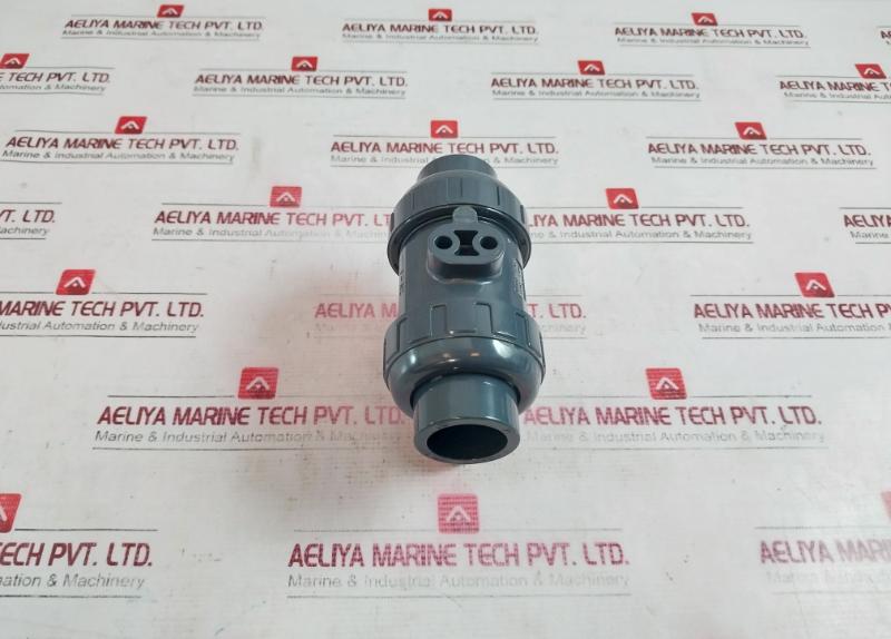 Asahi Av Epdm V2Alvuesj025 Ball Valve 10Bar 1.0Mpa (230Psi) Rt 3.2/11.2Nm