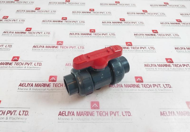 Asahi Av Epdm V2Alvuesj025 Ball Valve 10Bar 1.0Mpa (230Psi) Rt 3.2/11.2Nm