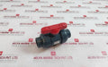 Asahi Av Epdm V2Alvuesj025 Ball Valve 10Bar 1.0Mpa (230Psi) Rt 3.2/11.2Nm