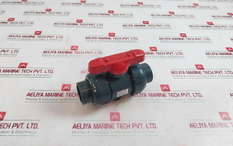 Asahi Av Epdm V2Alvuesj025 Ball Valve 10Bar 1.0Mpa (230Psi) Rt 3.2/11.2Nm
