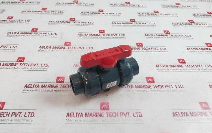 Asahi Av Epdm V2Alvuesj025 Ball Valve 10Bar 1.0Mpa (230Psi) Rt 3.2/11.2Nm