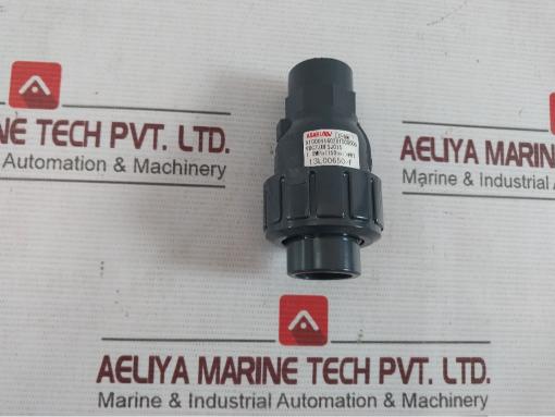 Asahi Av Vbczzuesj015 Ball Check Valve A10001160281000000 15Mm (1/2”) 13Lbc00031