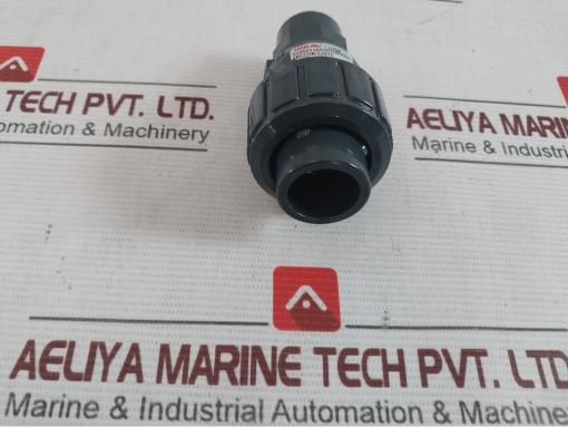 Asahi Av Vbczzuesj015 Ball Check Valve A10001160281000000 15Mm (1/2”) 13Lbc00031