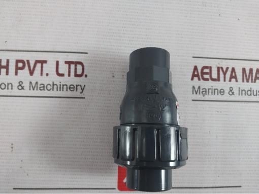 Asahi Av Vbczzuesj015 Ball Check Valve A10001160281000000 15Mm (1/2”) 13Lbc00031