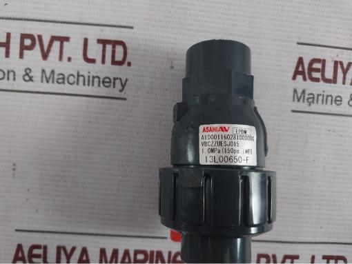 Asahi Av Vbczzuesj015 Ball Check Valve A10001160281000000 15Mm (1/2”) 13Lbc00031