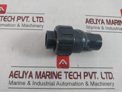 Asahi Av Vbczzuesj015 Ball Check Valve A10001160281000000 15Mm (1/2”) 13Lbc00031