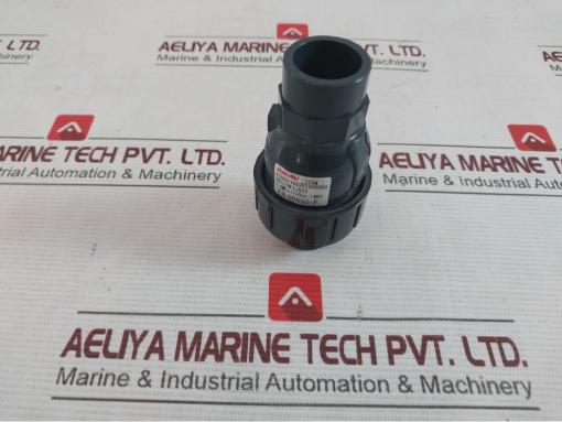 Asahi Av Vbczzuesj015 Ball Check Valve A10001160281000000 15Mm (1/2”) 13Lbc00031