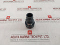 Asahi Av Vbczzuesj015 Ball Check Valve U-pvc 15Mm 13Lbc00031