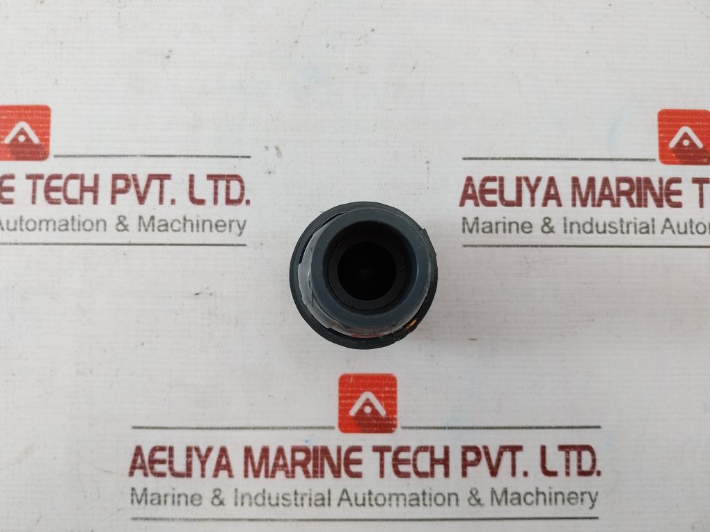 Asahi Av Vbczzuvsj015 Ball Check Valve 15Mm U-pvc Body Fkm Seal 1.0Mpa Socket Ji