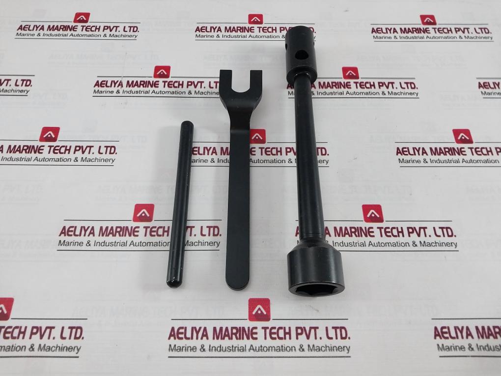 Asahi Box Spanner Water Wall Header Boiler Tools Set Kb36 Ss400