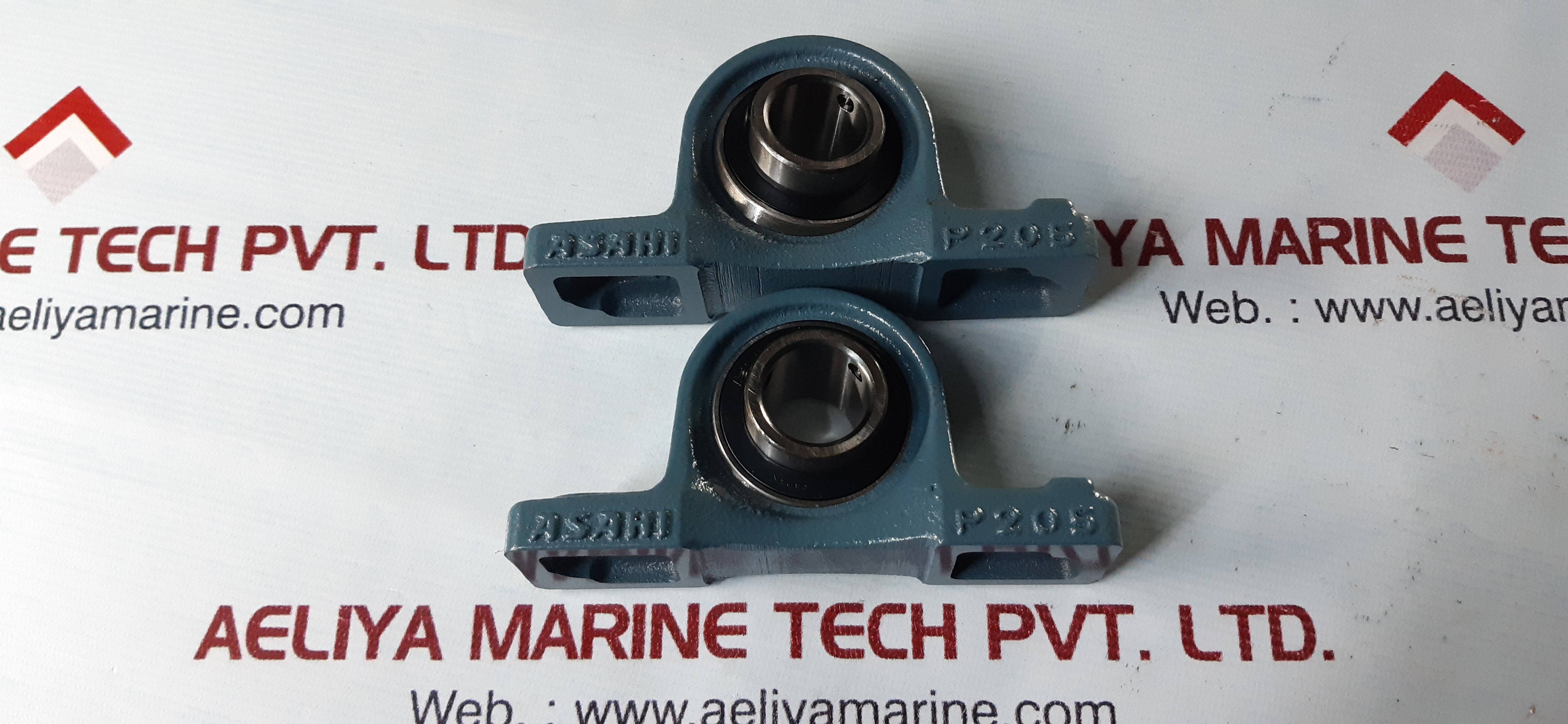 Asahi Fan Bearing Ucp205