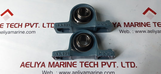 Asahi Fan Bearing Ucp205
