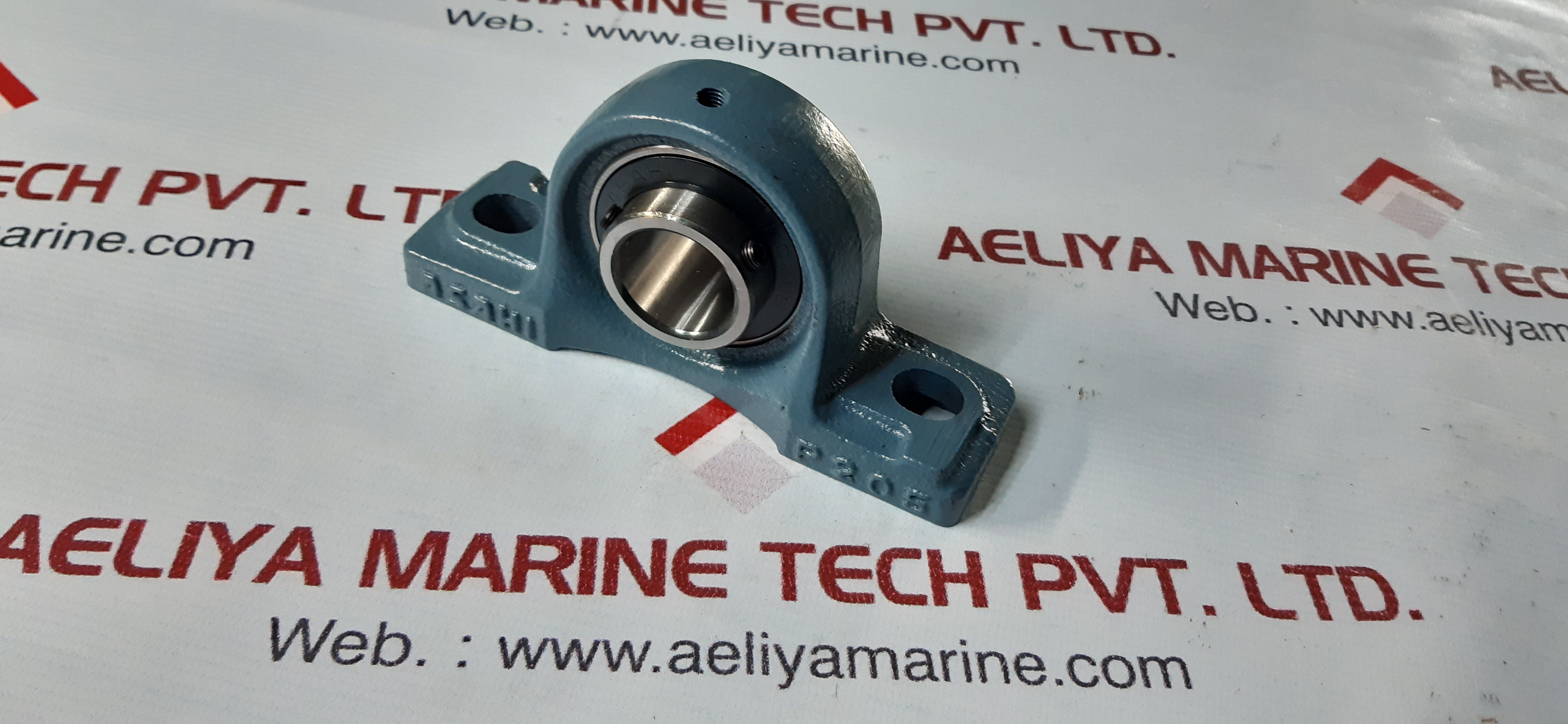 Asahi Fan Bearing Ucp205