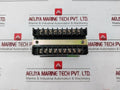 Asahi Keiki Am-121-13-25 Industrial & Marine Plant Alarm Panel Unit Ac180-264V