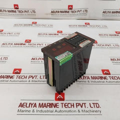 Asahi Keiki Am-121-13-25 Industrial & Marine Plant Alarm Panel Unit Ac180-264V