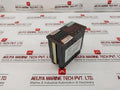 Asahi Keiki Am-121-13-25 Industrial & Marine Plant Alarm Panel Unit Ac180-264V