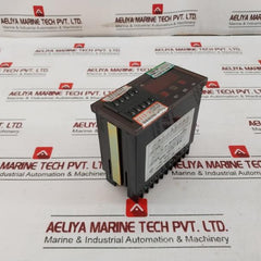 Asahi Keiki Am-121-13-25 Industrial & Marine Plant Alarm Panel Unit Ac180-264V