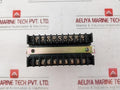 Asahi Keiki Am-121-13-25 Industrial & Marine Plant Alarm Panel Unit Ac180-264V