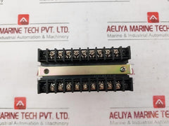 Asahi Keiki Am-121-13-25 Industrial & Marine Plant Alarm Panel Unit Ac180-264V