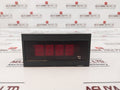 Asahi Keiki As-103A-2A-41-1 Digital Temperature Controller 4~20 Ma